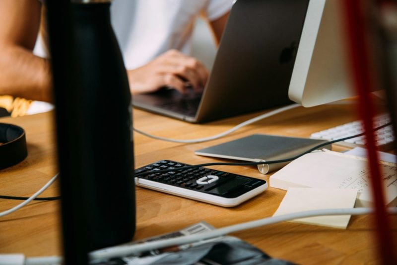 The Differences Between Debit & Credit in Accounting